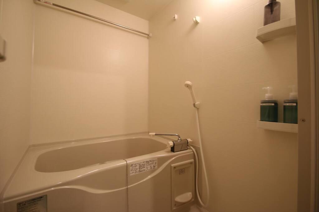 Appartement リブレ In 201 *