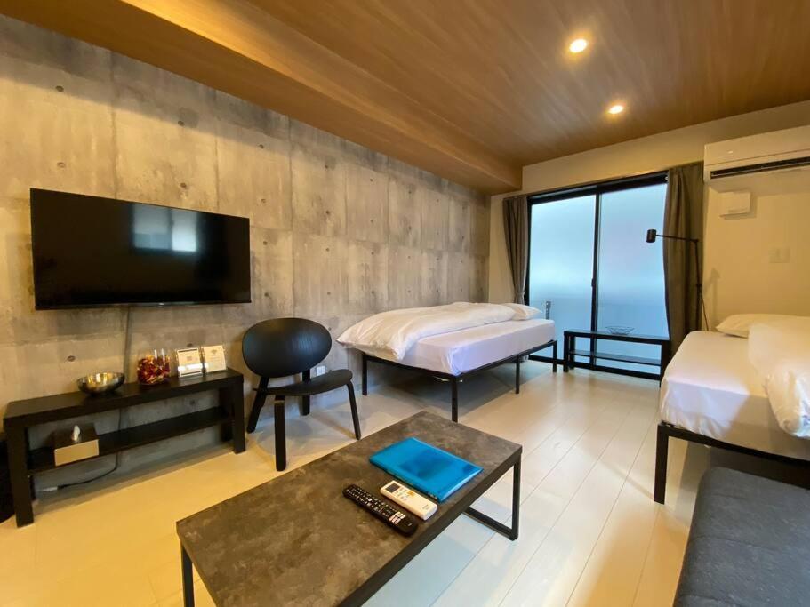 Appartement リブレ In 201