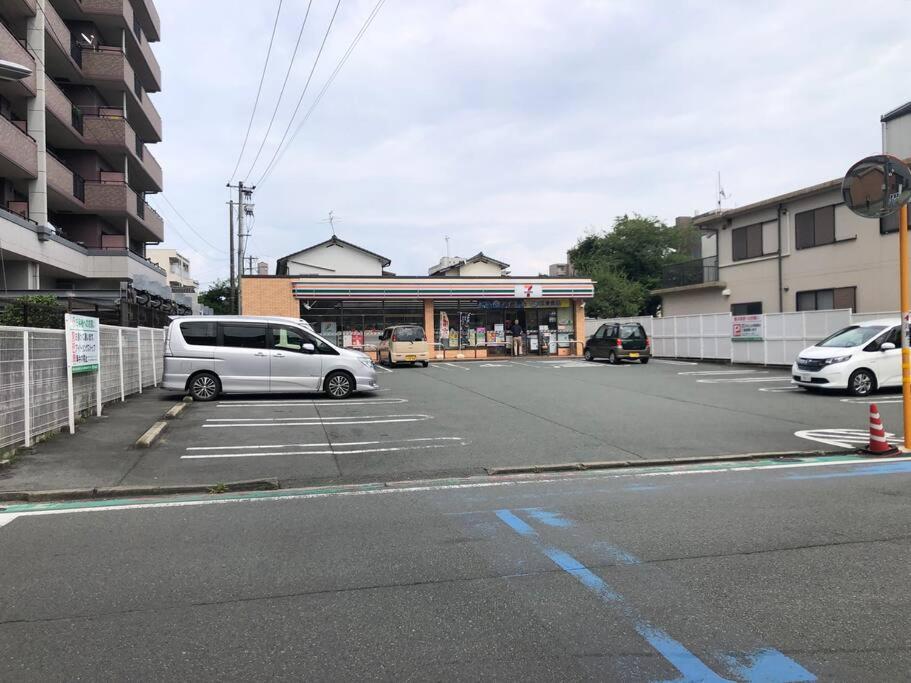 Appartement リブレ In 201 *