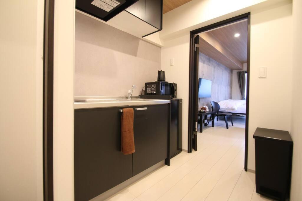 リブレ In 201 Appartement Kumamoto